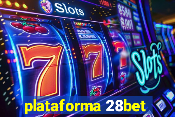 plataforma 28bet